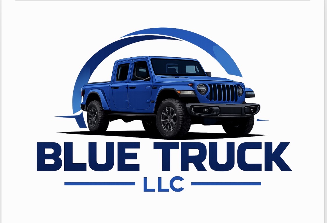 Blue Truck LLC